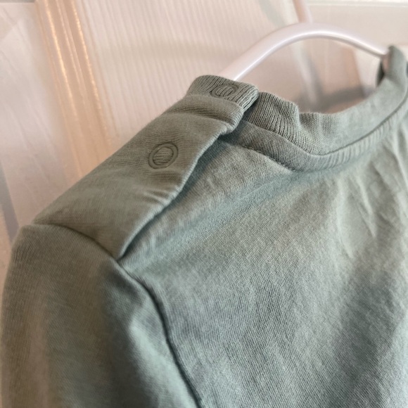 Ralph Lauren | Long sleeve shirt with snap closure - Picture 8 of 8